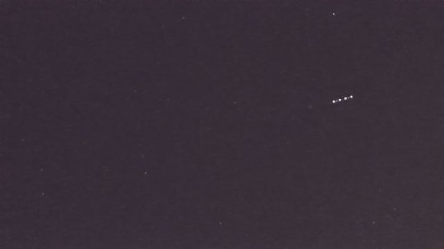 AMS18 meteor