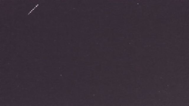AMS18 meteor