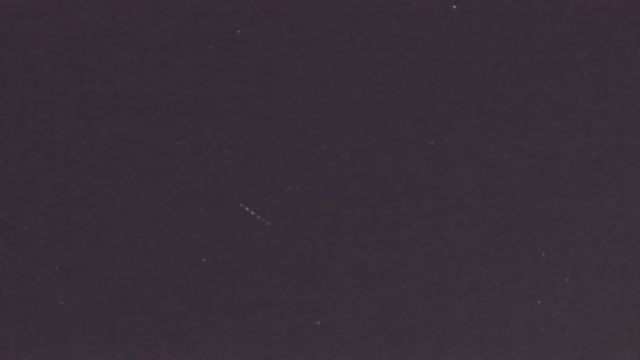 AMS18 meteor