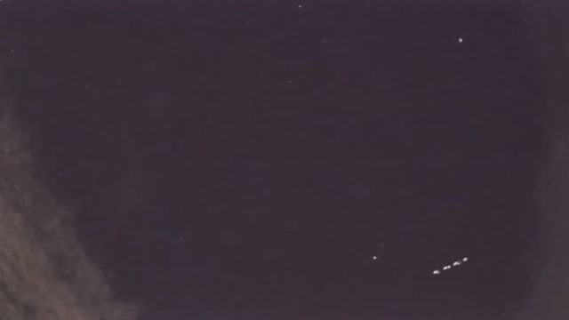 AMS18 meteor
