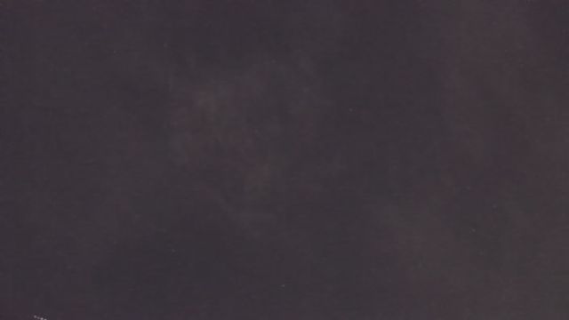 AMS18 meteor