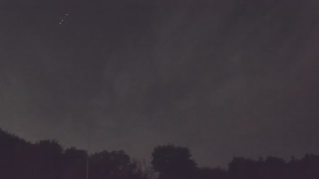 AMS18 meteor
