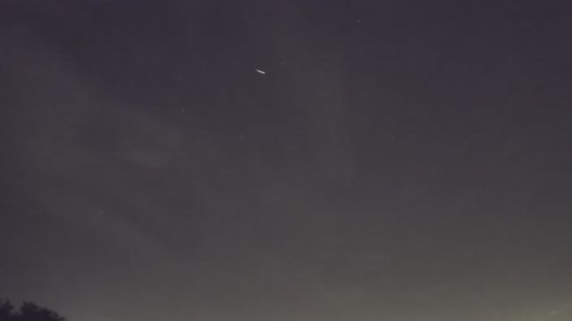 AMS18 meteor