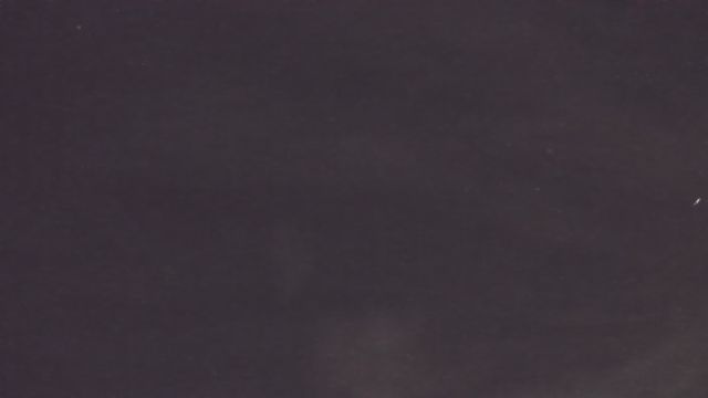 AMS18 meteor