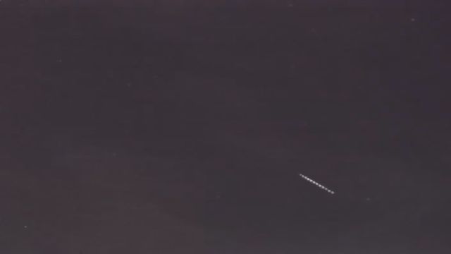 AMS18 meteor