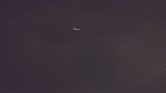 AMS18 meteor