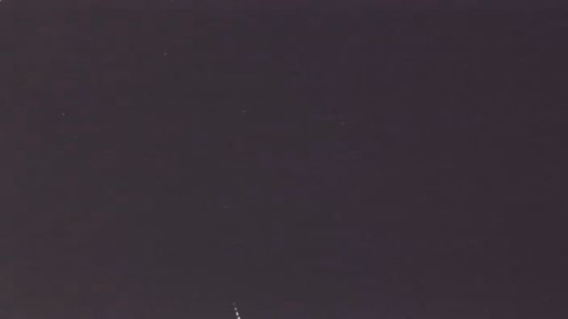 AMS18 meteor
