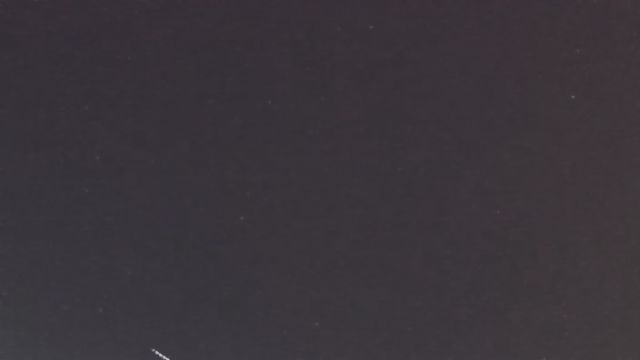 AMS18 meteor