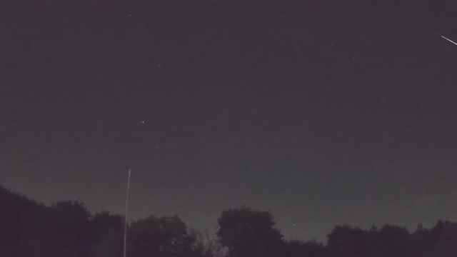 AMS18 meteor