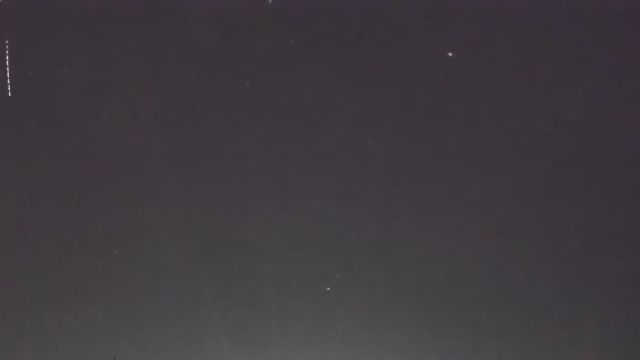 AMS18 meteor