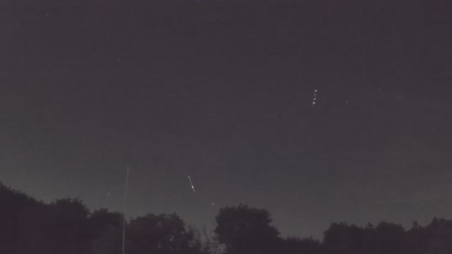 AMS18 meteor