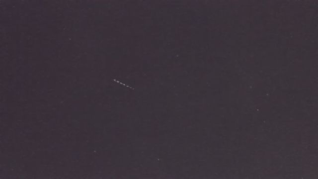 AMS18 meteor