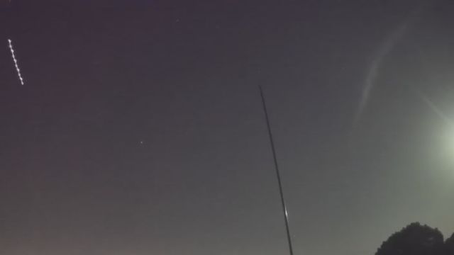 AMS18 meteor