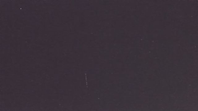 AMS18 meteor
