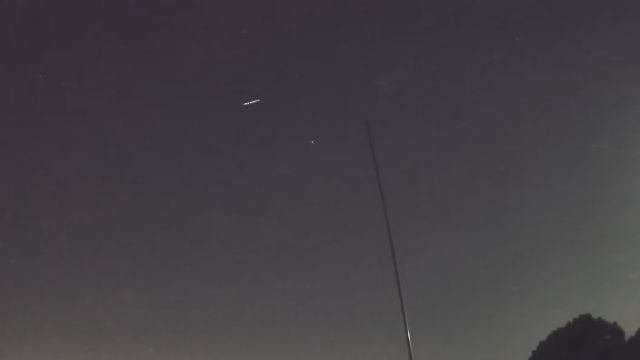 AMS18 meteor