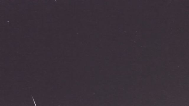 AMS18 meteor