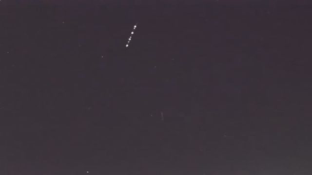 AMS18 meteor