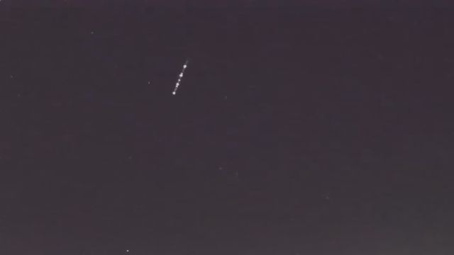 AMS18 meteor