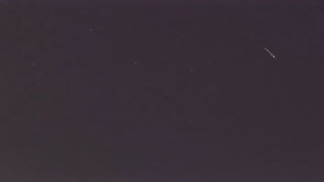 AMS18 meteor