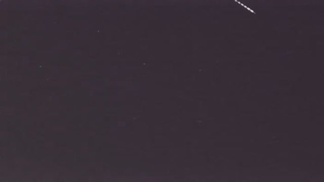 AMS18 meteor