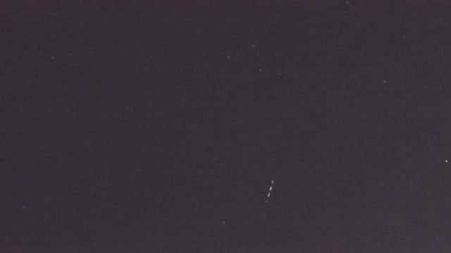 AMS18 meteor
