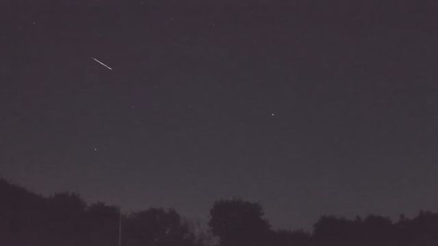 AMS18 meteor