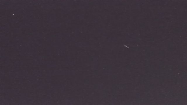 AMS18 meteor
