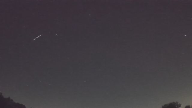 AMS18 meteor