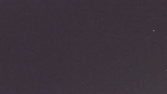 AMS18 meteor