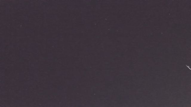 AMS18 meteor