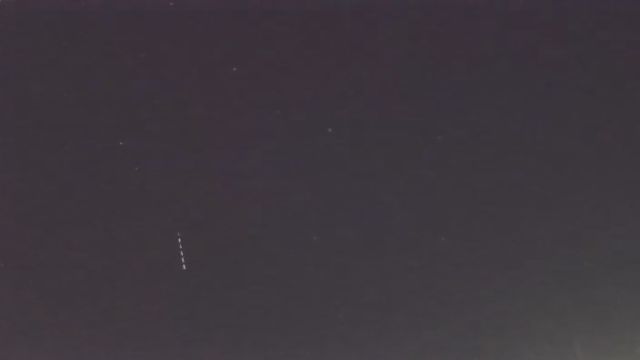 AMS18 meteor