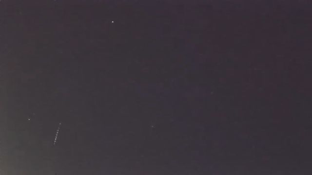 AMS18 meteor