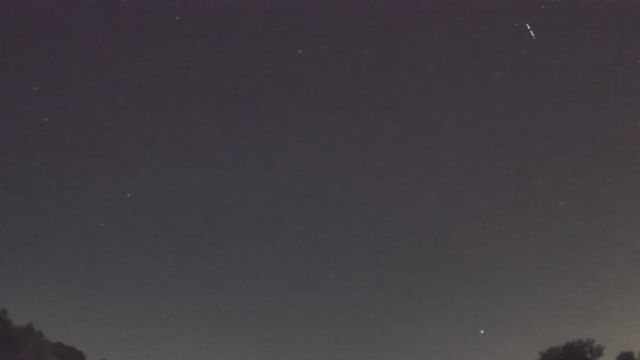 AMS18 meteor