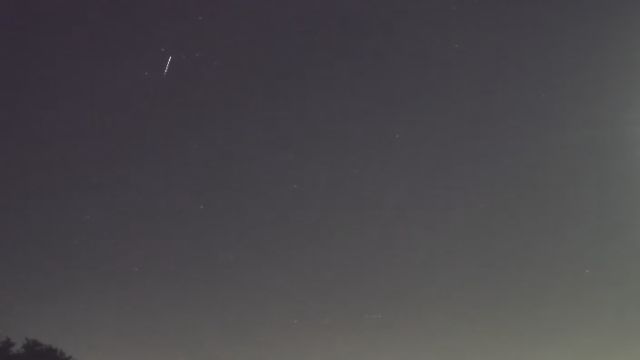 AMS18 meteor