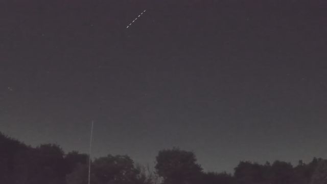 AMS18 meteor