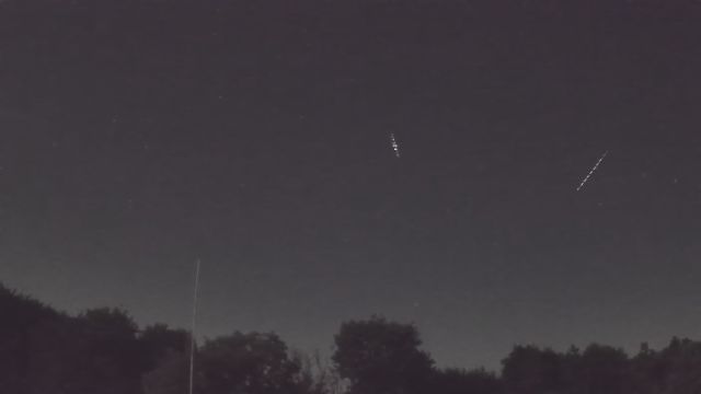 AMS18 meteor