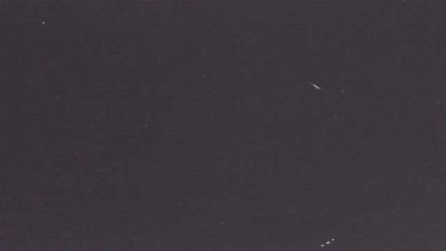 AMS18 meteor