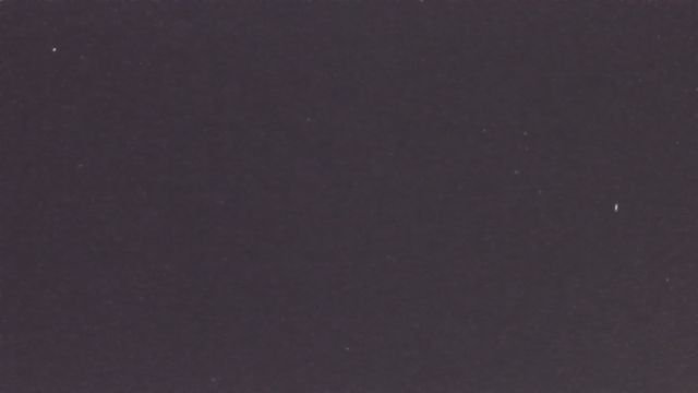 AMS18 meteor