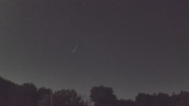 AMS18 meteor