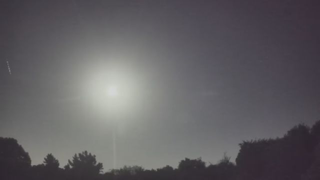 AMS18 meteor