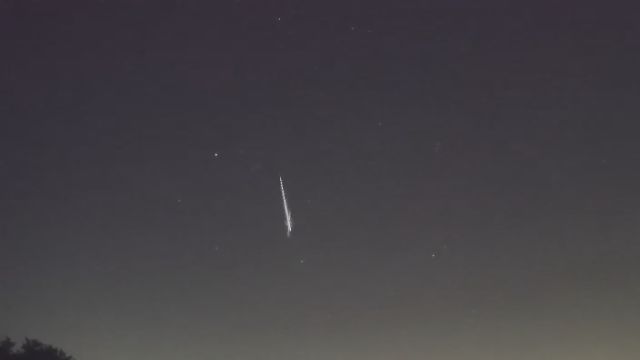 AMS18 meteor