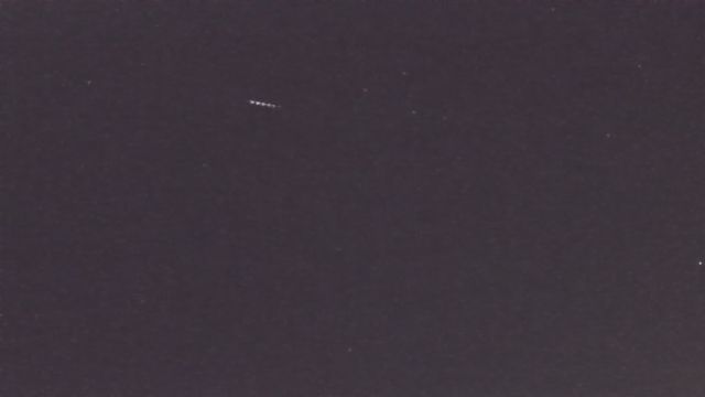 AMS18 meteor