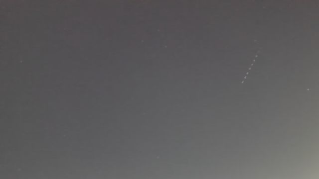 AMS18 meteor