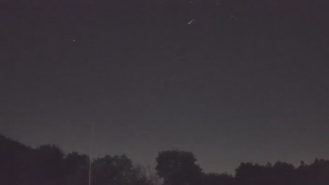 AMS18 meteor