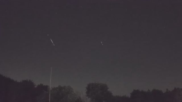 AMS18 meteor