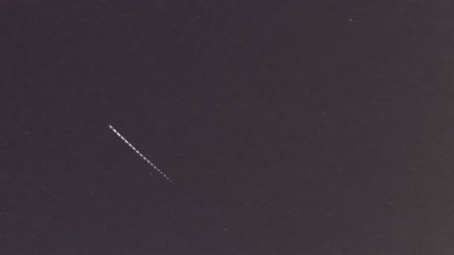 AMS18 meteor