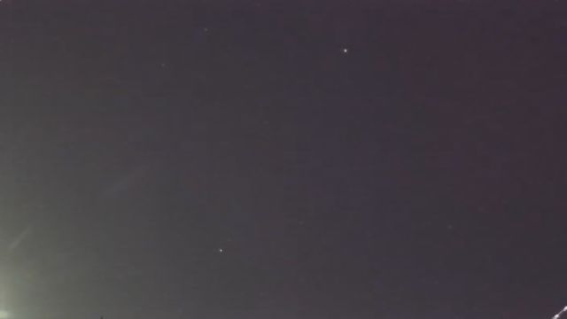 AMS18 meteor