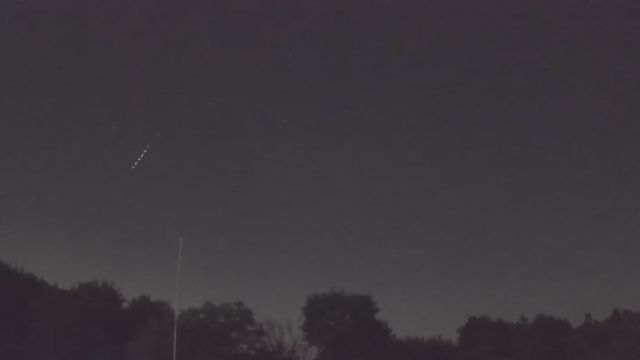 AMS18 meteor