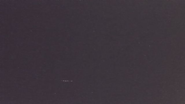 AMS18 meteor
