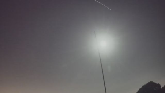 AMS18 meteor